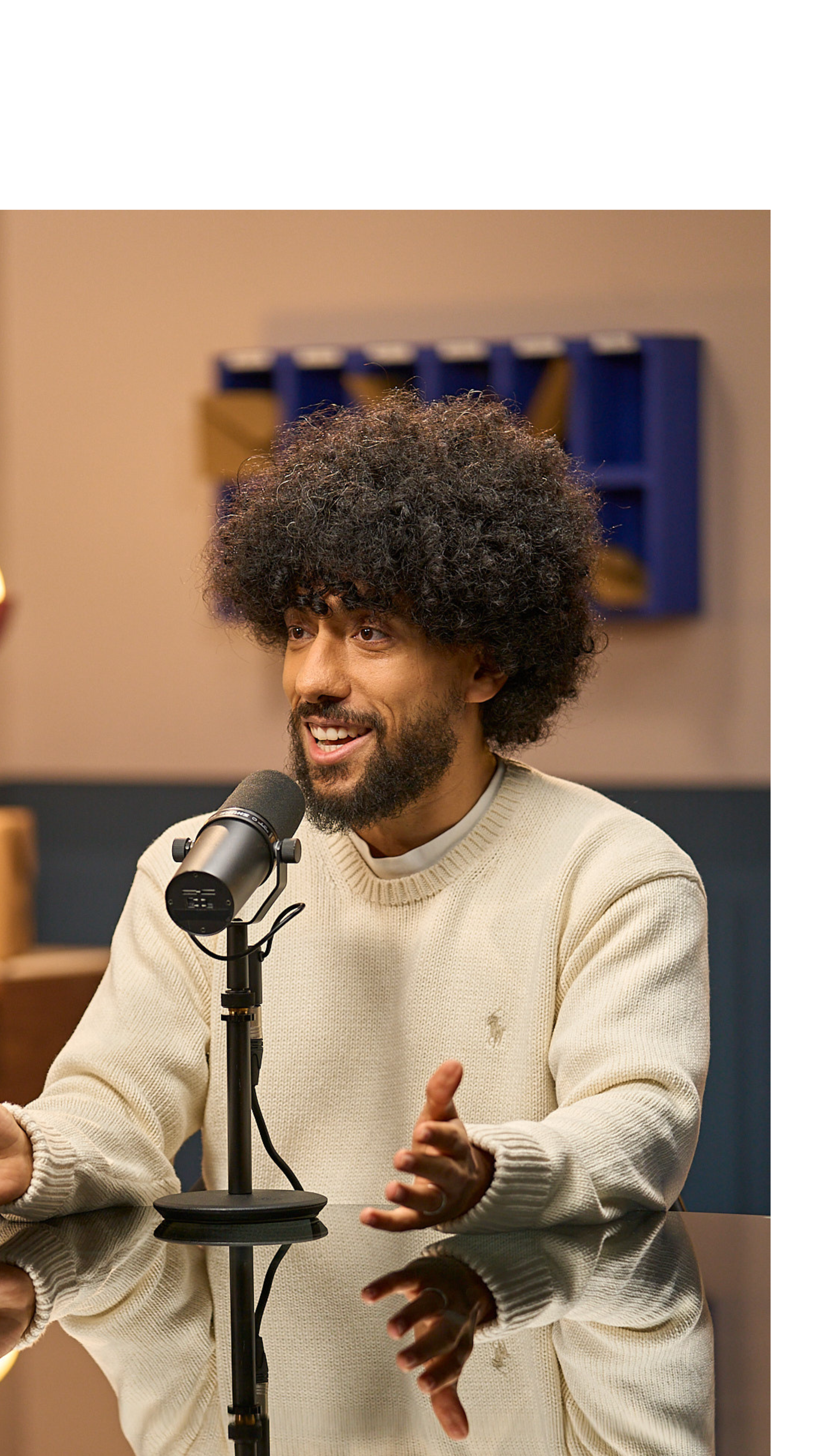 Mohamed "Momo" Ismail Bayed