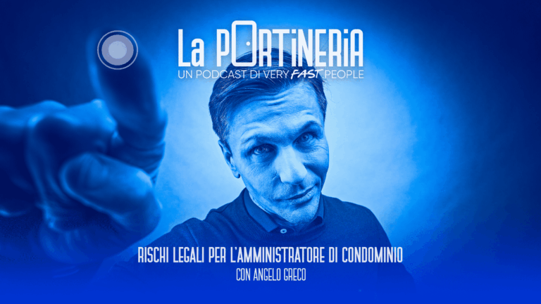 La Portineria-Angelo Greco