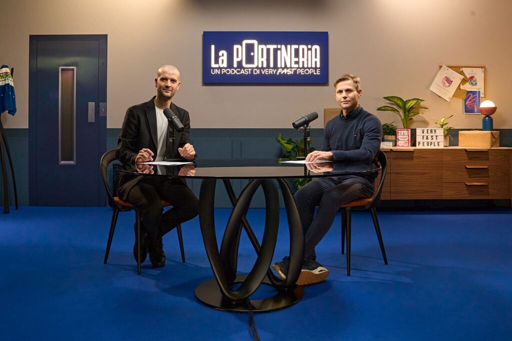 La Portineria-Angelo Greco e Mario Moroni