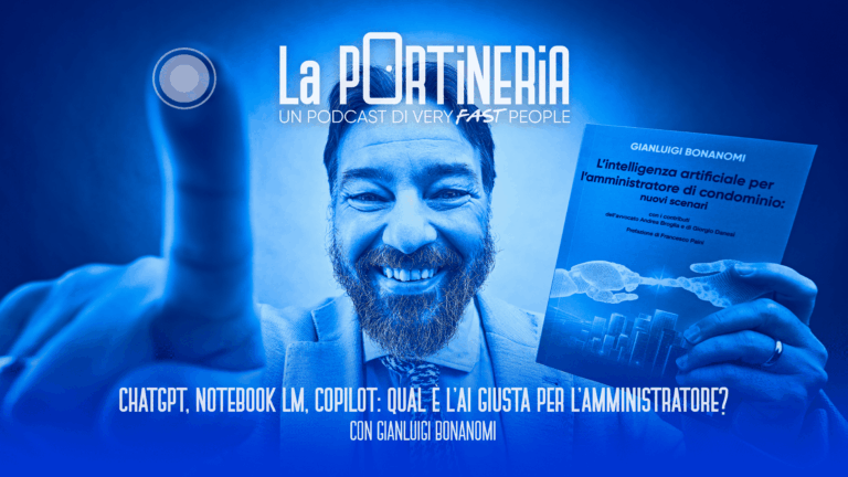 AI per amministratori di condominio