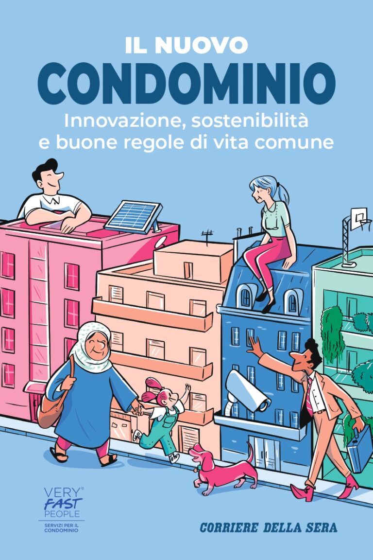 Il Nuovo Condominio - Guida - Corriere della Sera