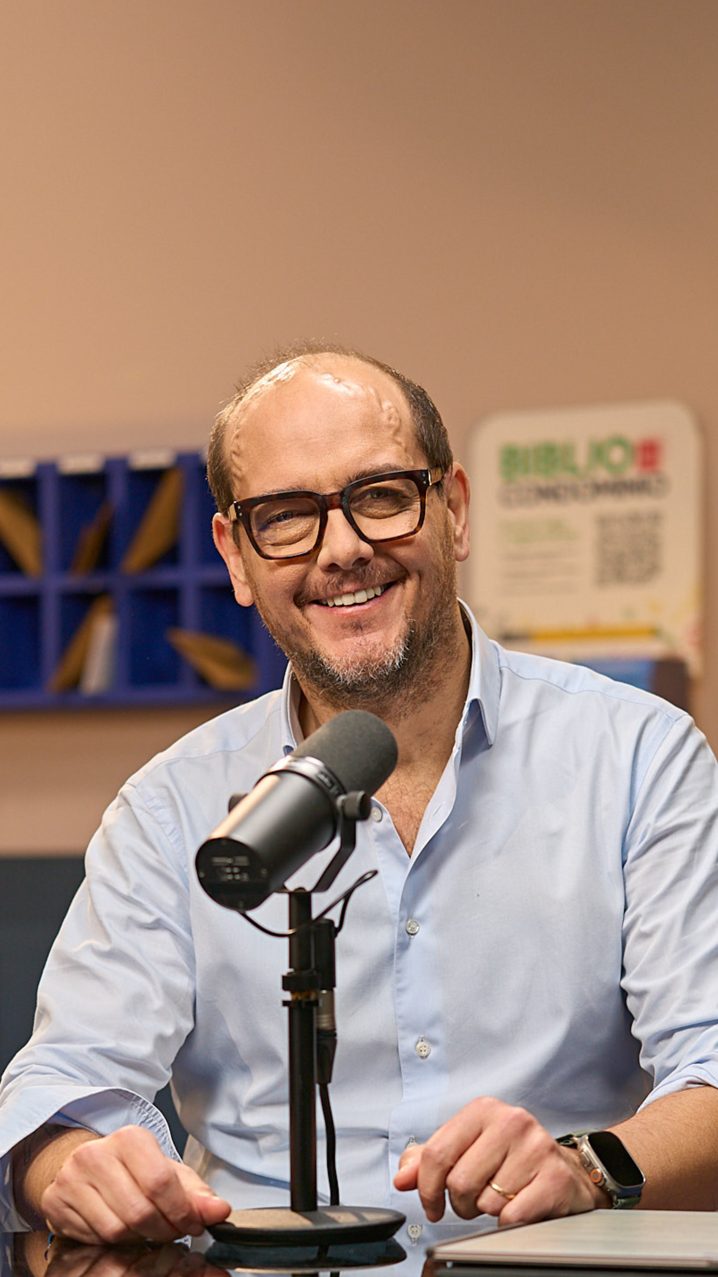 Edoardo Sala Portineria