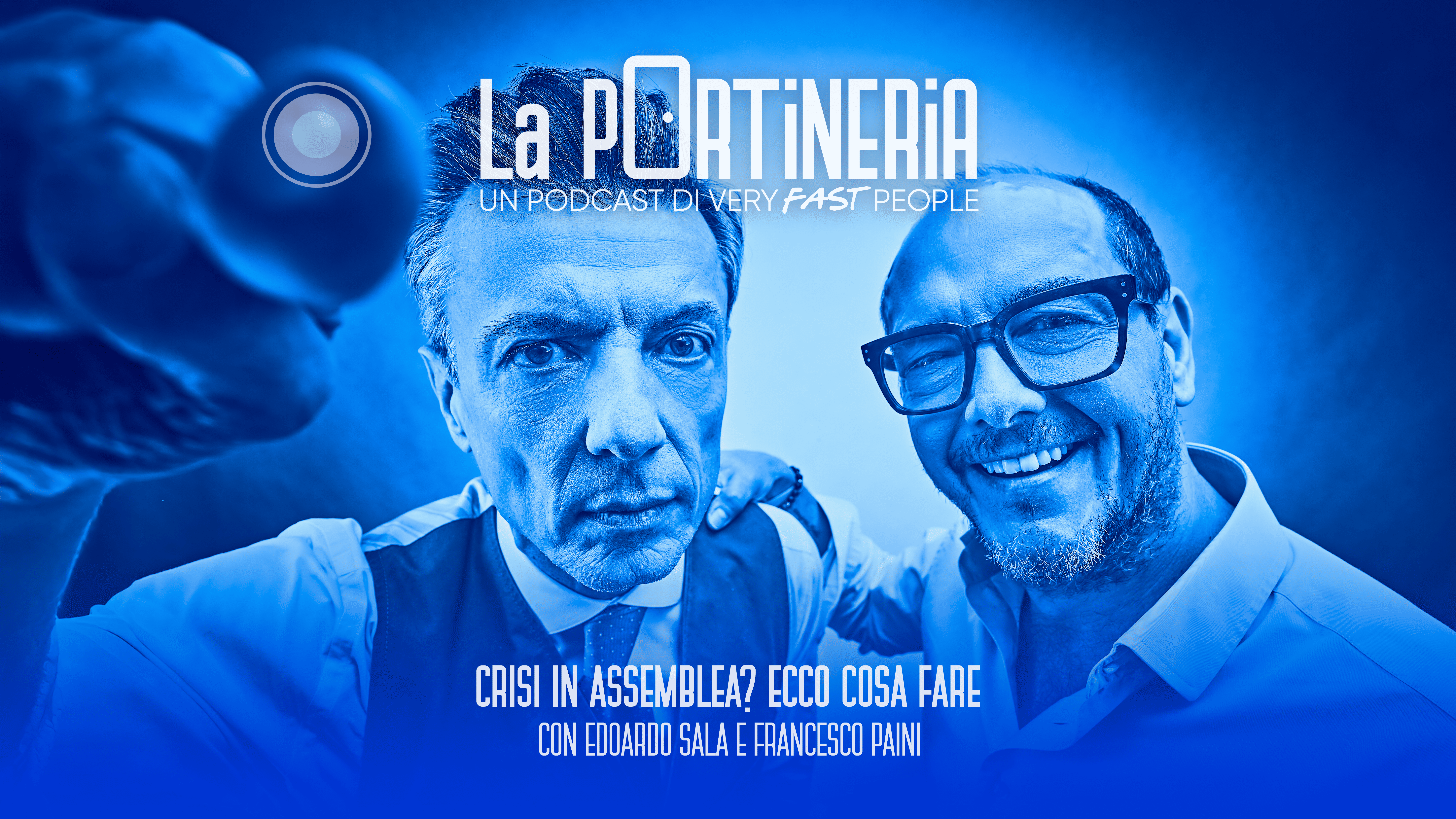 gestione di un’assemblea condominiale difficile