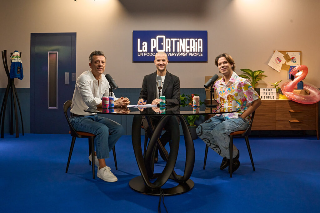 La Portineria